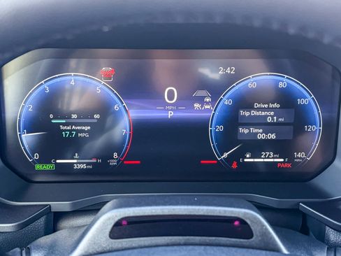 Used 2025 Toyota Land Cruiser w/ Premium Package image 23