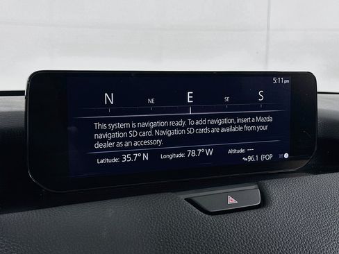 Used 2024 MAZDA CX-90 Plug-In Hybrid w/ Premium Pkg AWD/4WD image 22