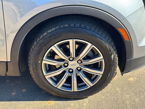 Used 2023 Cadillac XT4 Sport image 12