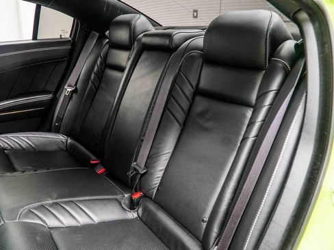 Used 2023 Dodge Charger SRT Hellcat w/ Harman/Kardon Audio Group image 38