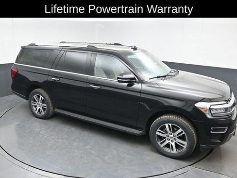 Used 2024 Ford Expedition Max Limited image 1