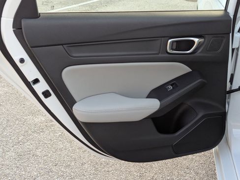 Certified 2025 Acura Integra image 16