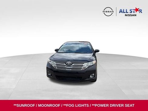 Used 2012 Toyota Venza Limited image 1
