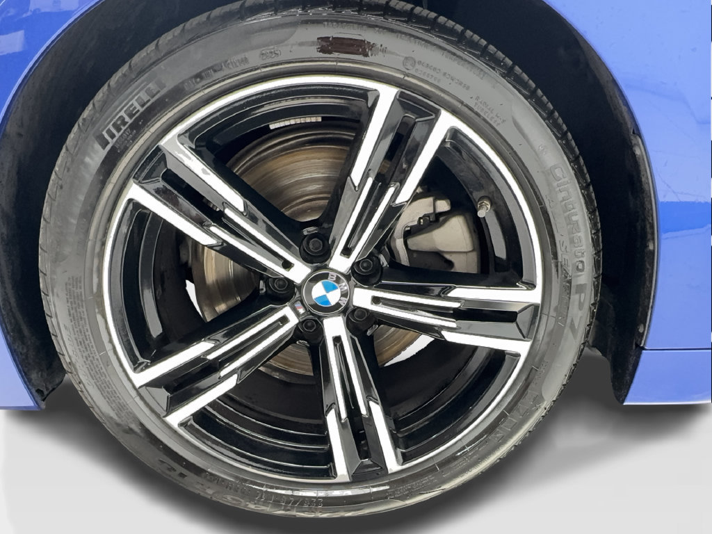 Used 2026 BMW 230i Coupe RWD image 11