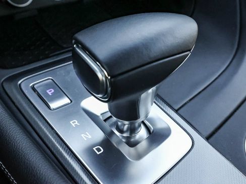 Used 2026 Genesis G70 3.3T Sport Prestige RWD image 25