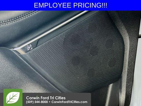 New 2026 Ford Expedition Tremor AWD/4WD image 13