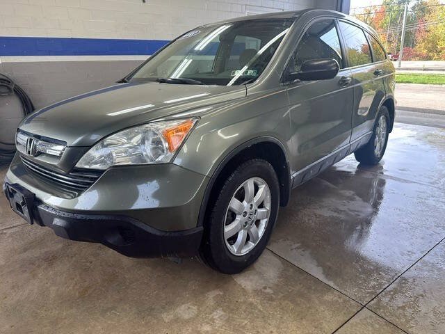 Used 2008 Honda CR-V EX image 3