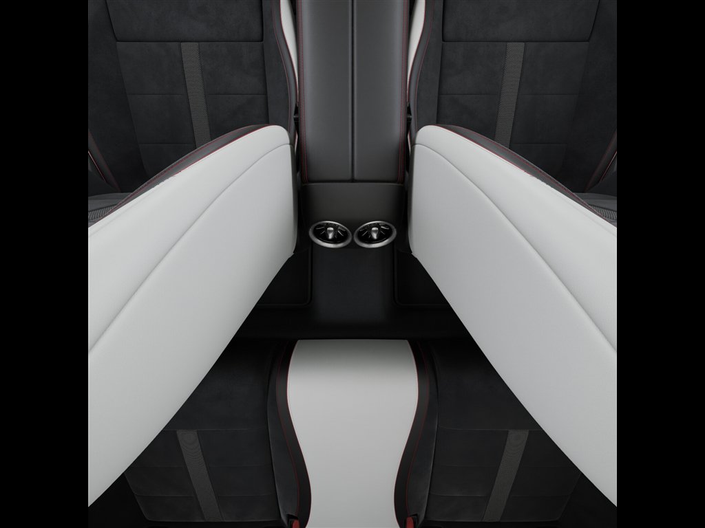 New 2027 Mercedes-Benz CLA 220 image 47