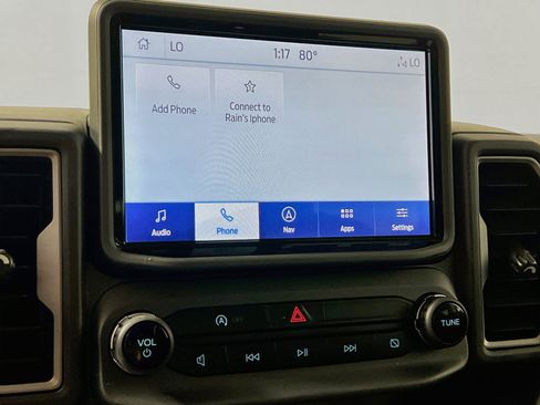 Used 2022 Ford Bronco Sport Outer Banks w/ Tech Package AWD/4WD image 27