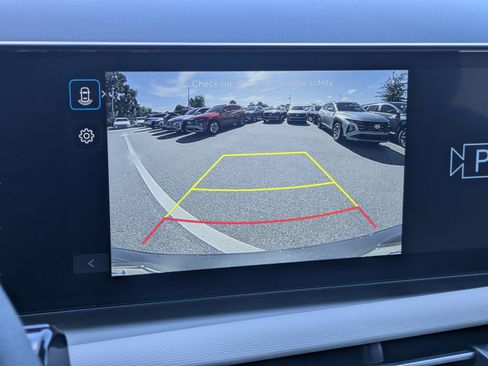 New 2026 Hyundai Tucson SEL FWD image 22