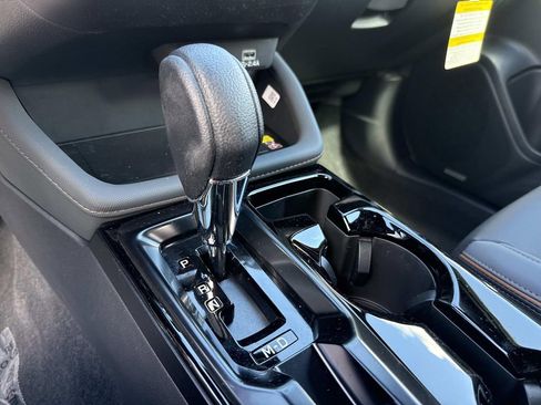 New 2026 Subaru Forester Sport image 34