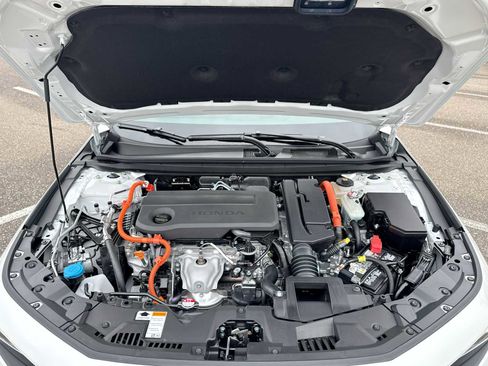 New 2026 Honda Accord Sport image 22