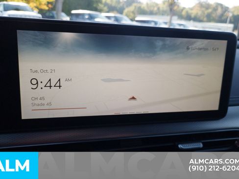 Used 2024 Genesis GV60 Advanced image 26