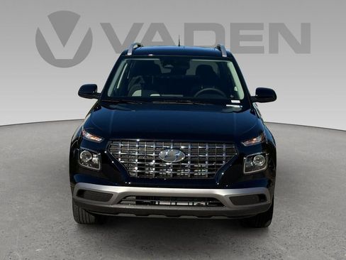 New 2026 Hyundai Venue SEL image 43