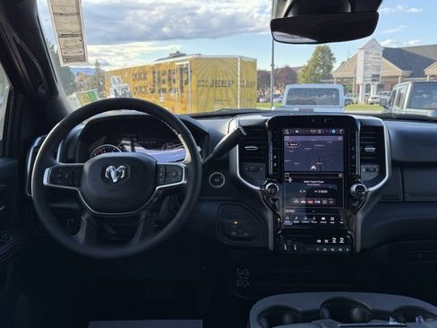 New 2026 RAM 3500 Big Horn image 27