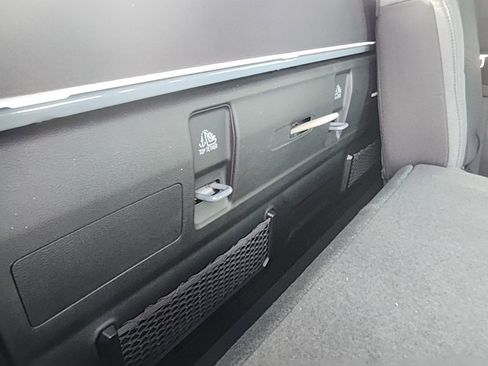 New 2026 Jeep Gladiator Rubicon w/ Steel Power Dome Hood Package image 26