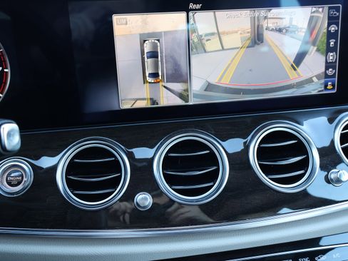 Certified 2020 Mercedes-Benz E 350 Sedan image 35