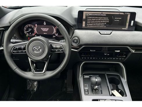 New 2026 MAZDA CX-90 3.3 Turbo w/ Premium Plus Pkg image 14