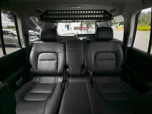 Used 2019 Toyota Land Cruiser AWD/4WD image 48