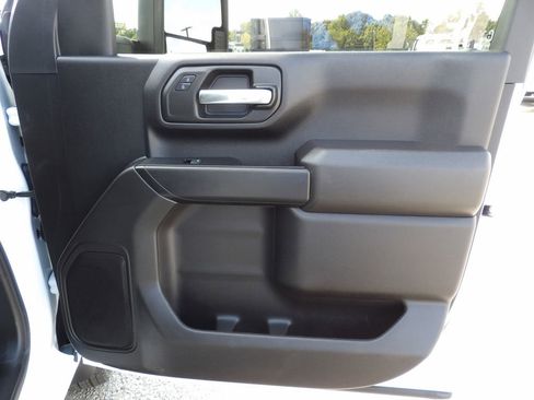 Used 2024 Chevrolet Silverado 3500 W/T w/ WT Fleet Convenience Package image 40