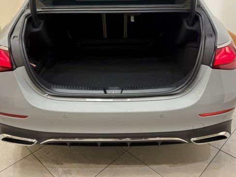 New 2026 Mercedes-Benz E 350 Sedan image 23