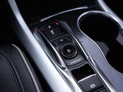 Used 2019 Acura TLX V6 w/ Technology Package image 15