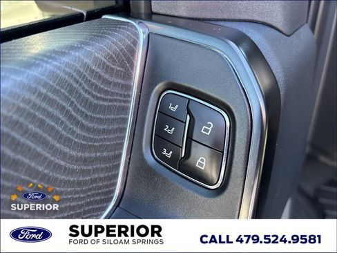 Used 2023 Ford F250 Platinum w/ Tremor Off-Road Package image 26