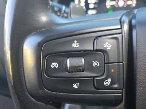 Used 2023 GMC Sierra 1500 AT4 w/ AT4 Premium Package image 19