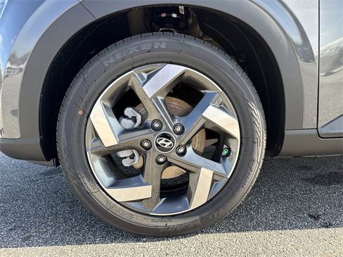 New 2026 Hyundai Venue SEL image 11