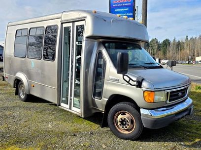 Used 2007 Ford E-350 and Econoline 350 Super Duty