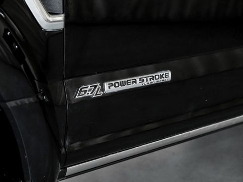 Used 2022 Ford F450 Platinum image 48