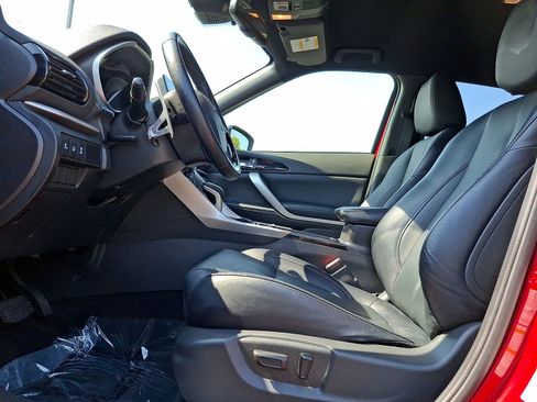 Used 2023 Mitsubishi Eclipse Cross SE AWD/4WD image 11