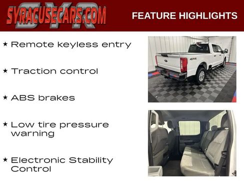 Used 2023 Ford F250 XLT image 4