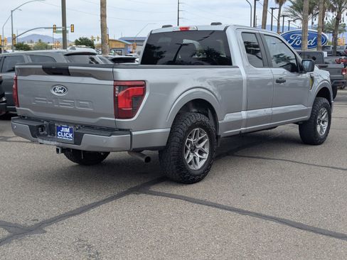 Certified 2024 Ford F150 STX RWD image 2