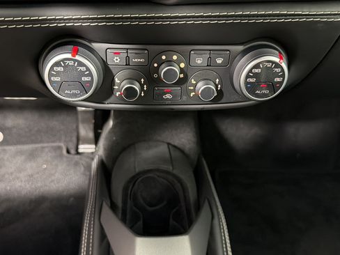 Used 2017 Ferrari 488 Spider RWD image 16