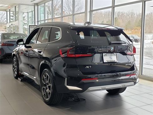 New 2026 BMW X1 xDrive28i w/ Technology Package image 6