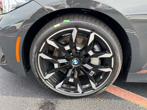 New 2026 BMW 330i 330i NA w/ M Sport Package image 10