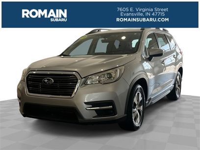 Used 2019 Subaru Ascent Premium