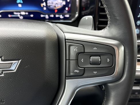 Used 2024 Chevrolet Silverado 1500 RST AWD/4WD image 20