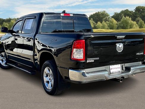 Used 2019 RAM 1500 Big Horn image 11