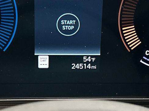 Certified 2024 Hyundai Kona SEL image 21