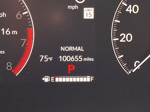 Used 2023 Honda CR-V EX-L image 20