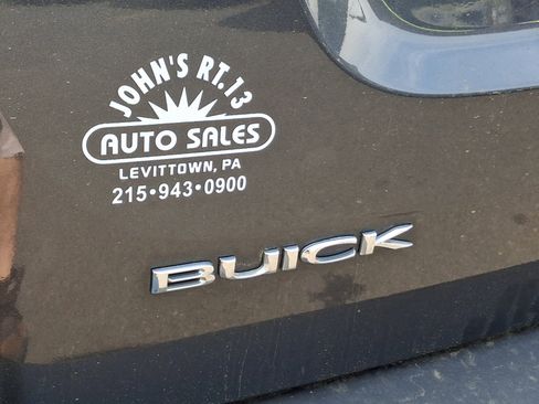Used 2016 Buick Encore Premium w/ Experience Buick Package FWD image 32