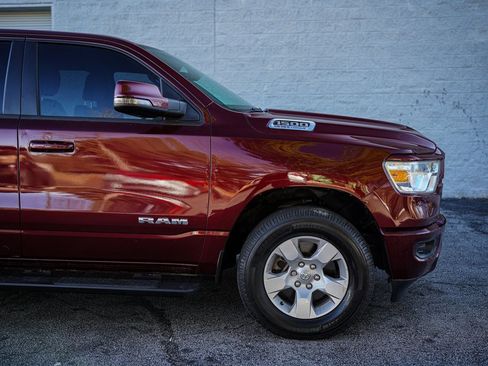 Used 2023 RAM 1500 Lone Star image 15