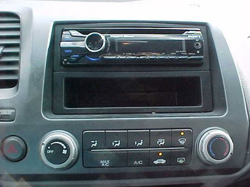 Used 2006 Honda Civic EX image 12