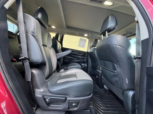 Used 2022 Subaru Ascent Onyx Edition AWD/4WD image 24