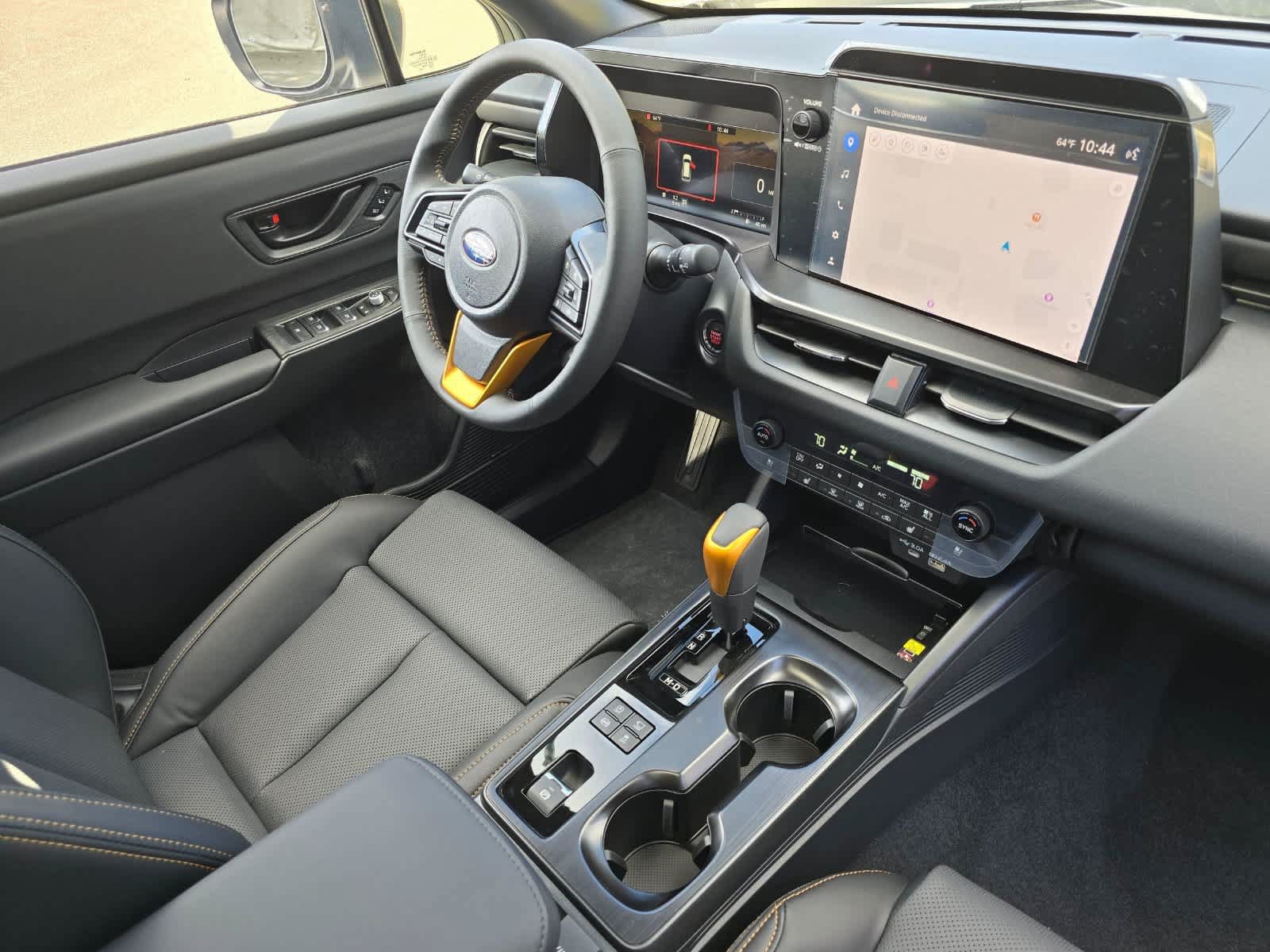 New 2026 Subaru Outback Wilderness AWD/4WD image 26