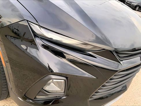 Used 2020 Chevrolet Blazer LT w/ Redline Edition image 28