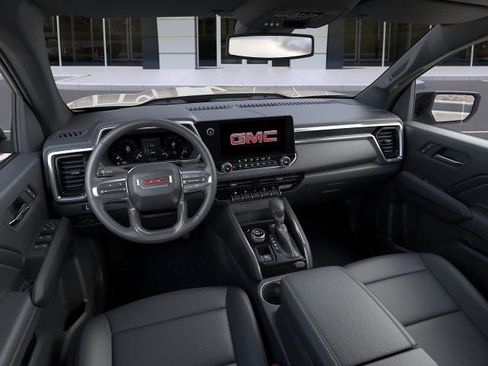 New 2026 GMC Canyon Elevation w/ Convenience Package image 39