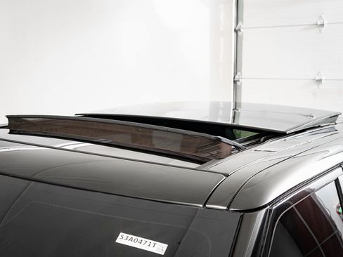 Used 2015 Land Rover Range Rover Sport Supercharged image 14